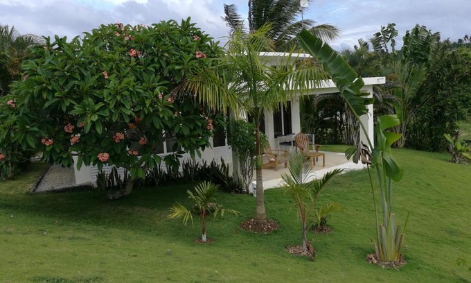 Rio San Juan Cabin | Domaine Vista Linda La casita del Loma Vista Mar
