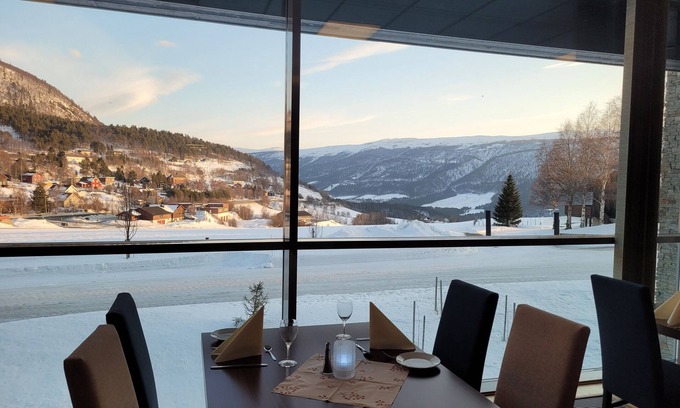Dovre Hotel | Dombås Hotel