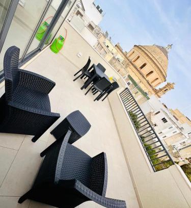 Mosta Apartment | Dome Luju
