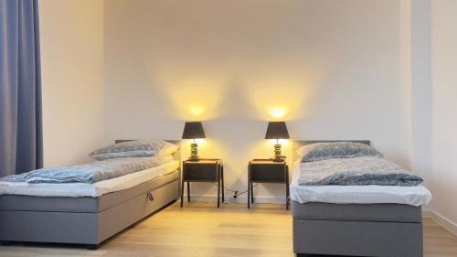 Tczew Apartment | Domek 80m2 na wyłączność