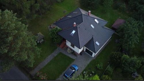 Gierczyn House | Domek Gierczyn 16