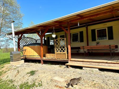 Sejny House | Domek Holenderski Podlasie