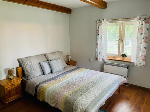 Sztum House | Domek na farmie