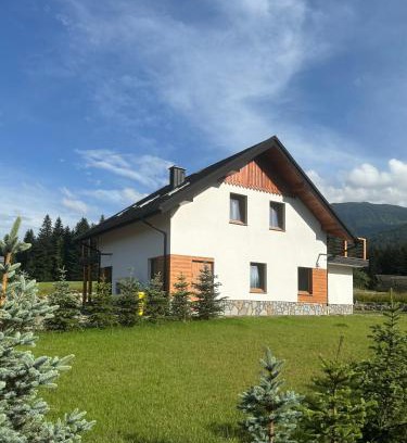 Zawoja Apartment | Domek SAMI SWOI