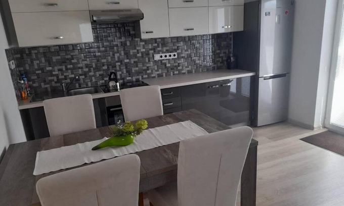 Svatoborice-Mistrin House | Domek Verunka v malebné vesničce na Jižní Moravě