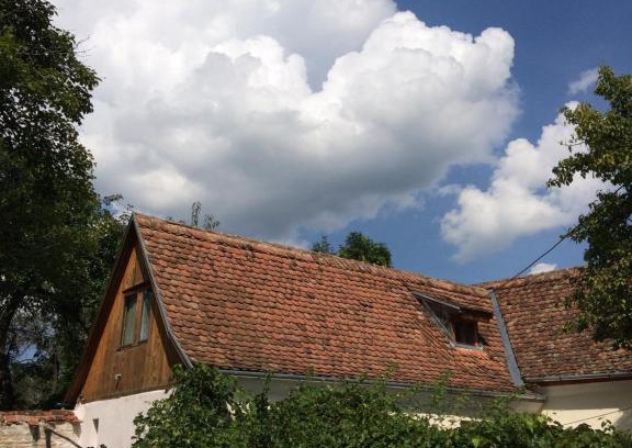 Cloasterf House | Dominic Boutique - Casa Mare