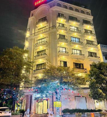 Bac Ninh Hotel | DOMINIC HOTEL