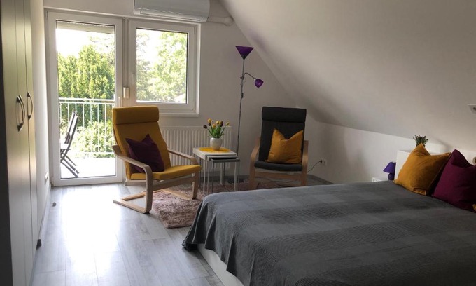Velence Apartment | Dominik Apartmanház