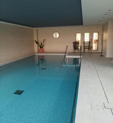 Belfort Apartment | DOMITYS - Cybèle