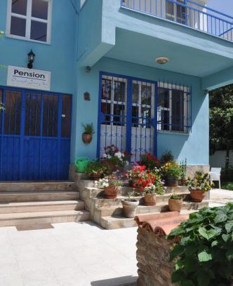 Guzelcamli House | Domizil Lina Art