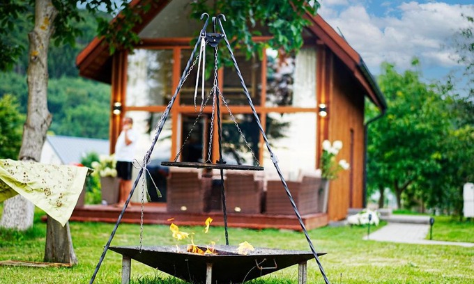 Kudowa Zdroj Ski Chalet | Domki Adamus