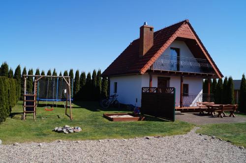gmina Bedzino Cabin | Domki Alex I Maciek
