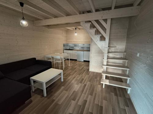 Dabki Apartment | Domki BaJo