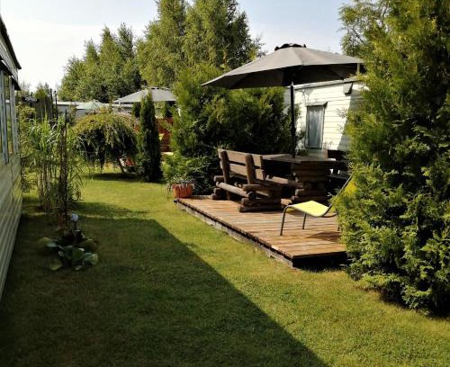 Debki Cabin | Domki holenderskie , Latający Holender"
