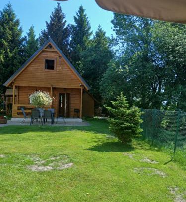 Stegna House | Domki letniskowe BIAŁE MEWY