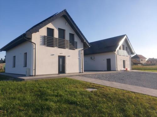 gmina Lasowice Wielkie House | Domki letniskowe - U muzykanta