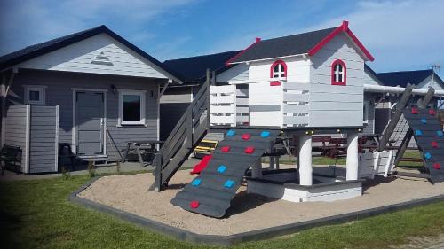 Darlowo House | Domki letniskowe u Rogala