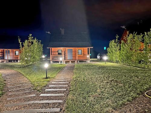 Elk House | Domki Mazurskie Zacisze Jeziora Sunowo