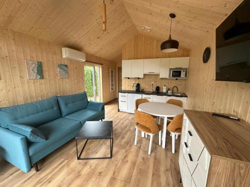 Puck Apartment | Domki Morska Olivka
