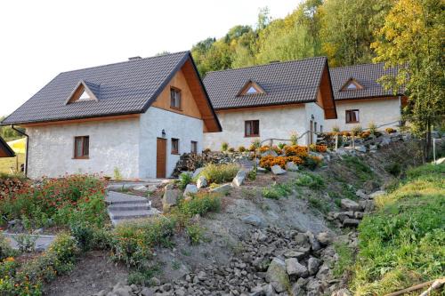 Mszana Dolna House | Domki Oberwanka