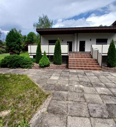 Glubczyce House | Domki Pietrowice