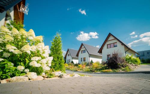 Kowary House | Domki Platan w Karkonoszach