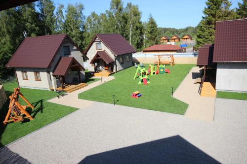 Debki House | Domki TORTUGA Debki