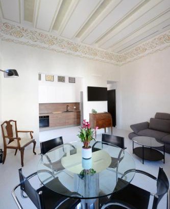 Sesto Fiorentino Apartment | Domo Elisa