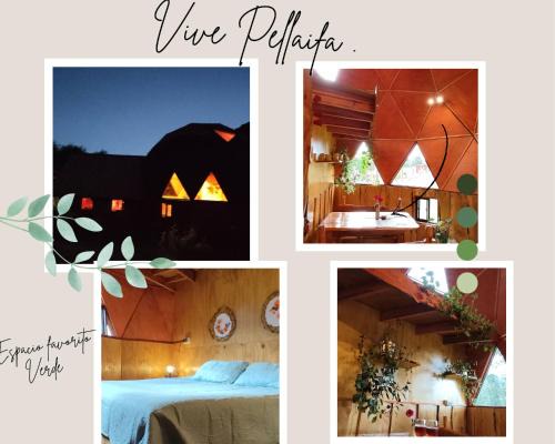 Conaripe Apartment | Domo Vive Pellaifa