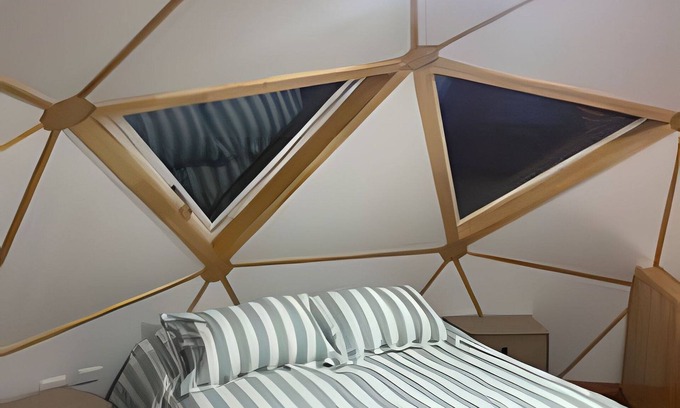 Frutillar Cabin | Domos Frutillar