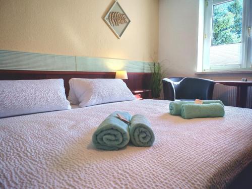 Merseburg Apartment | Domstadt Apartments