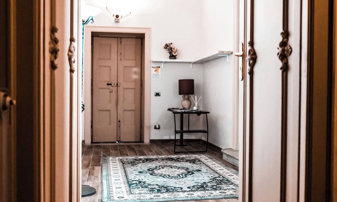 Santa Maria Capua Vetere House | Domus Antica