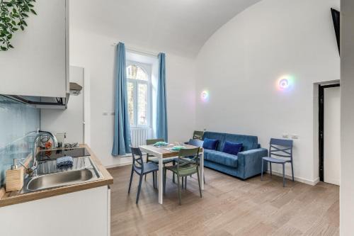 Esquilino Apartment | Domus Alessandro City Apartment