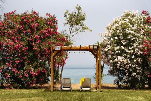 Molos House | Domus Del Mare