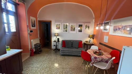 Tivoli Apartment | DOMUS EVA, dove è nata Tivoli