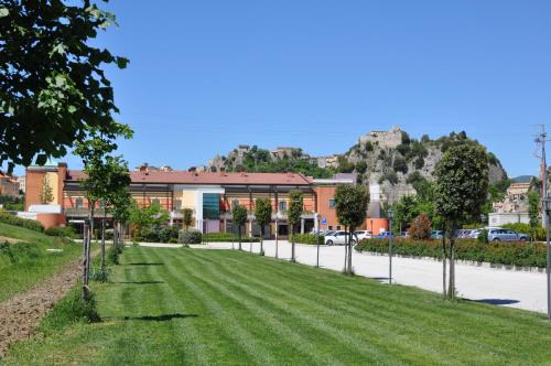 Bagnoli del Trigno Hotel | Domus Hotel