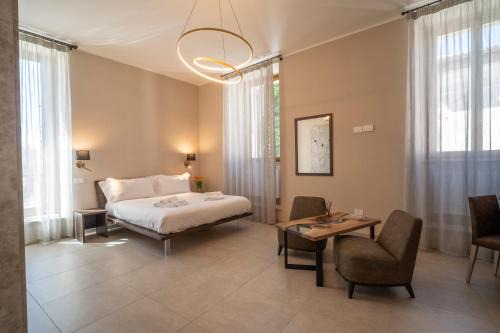 Quartiere XXIV Don Bosco House | Domus Nursia