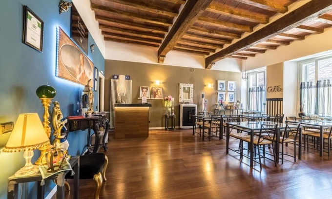 Centro Storico House | Domus San Martino