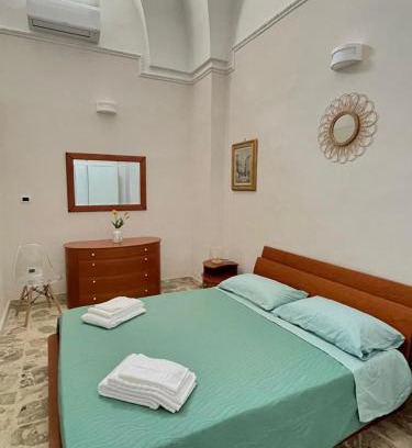 Campi Salentina House | Domus Solis Salento