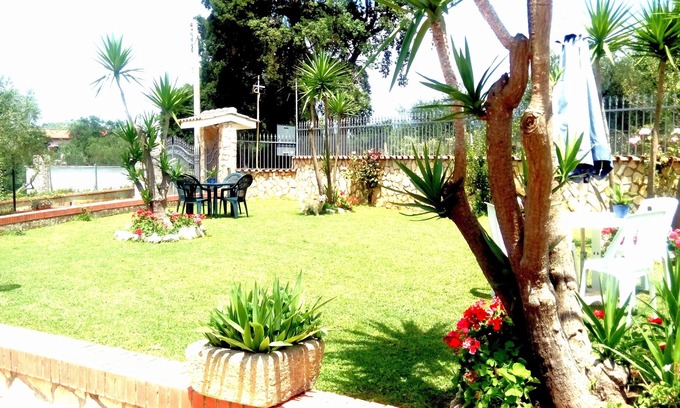 Priverno Bed & Breakfast | Domus Victoria 2