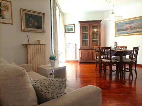Carpenedo Apartment | Domy house 15m Venice - free park