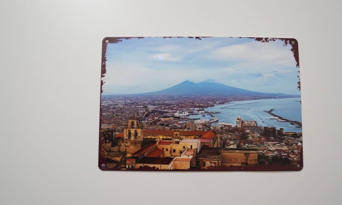 Trecase Apartment | Don Antonio House Vesuvius