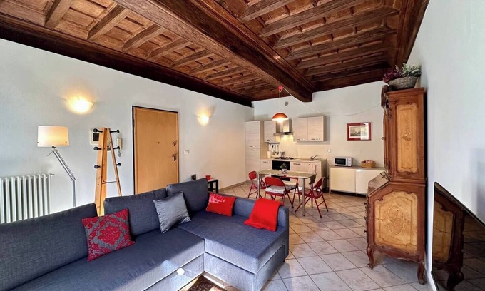 Chieri Apartment | Don Bosco House