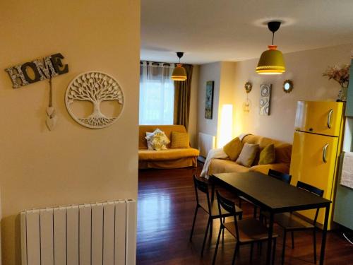 Medina De Pomar Apartment | Don Divino