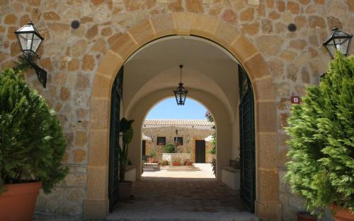Sambuca di Sicilia Hotel | Don Giovanni Hotel