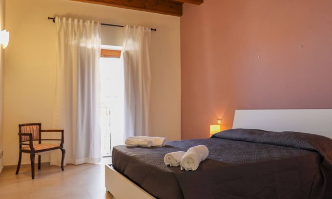 Gratteri Apartment | Don Leonardo apartment