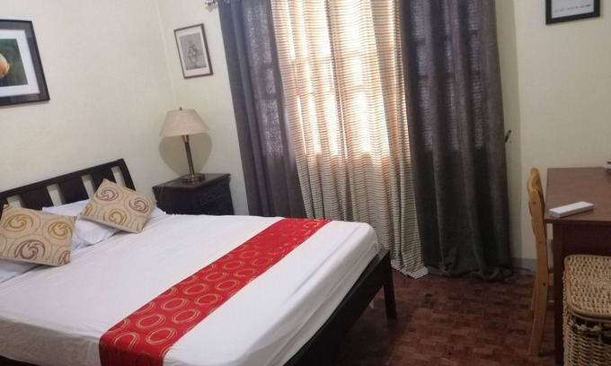 Balibago House | Don Mamerto whole House