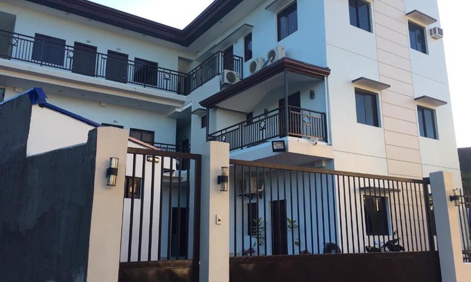 Jaro House | Donadel Hometel