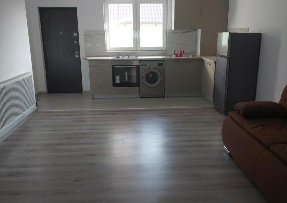Sacalaz Apartment | DONATI