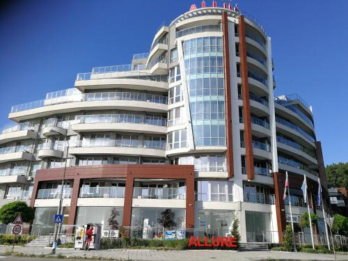 Kiten Apartment | Donchevi Apartments